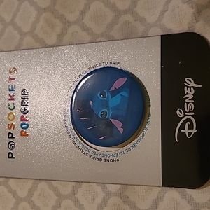 Stitch Popsocket NIP